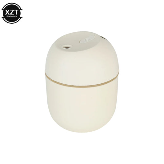 Sleep Well Humidifier LED